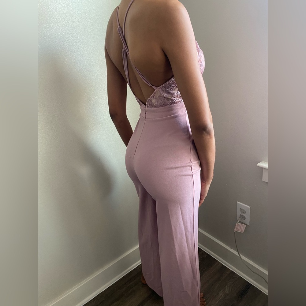 Brand new romper with tags